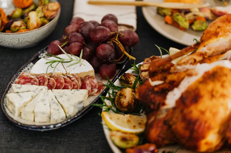 Buffalo Classic Wings