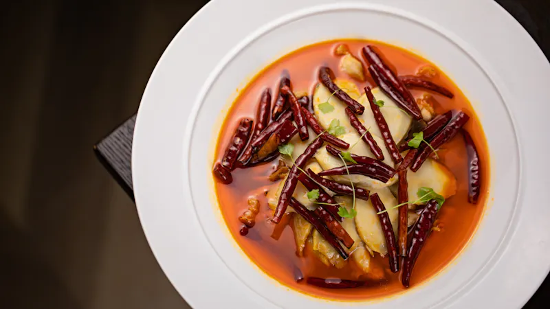 Mango Habanero Boneless