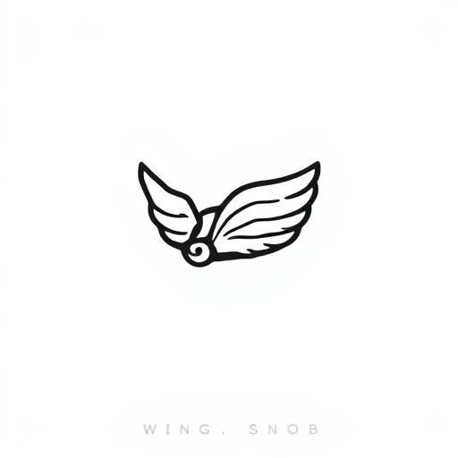Wing Snob